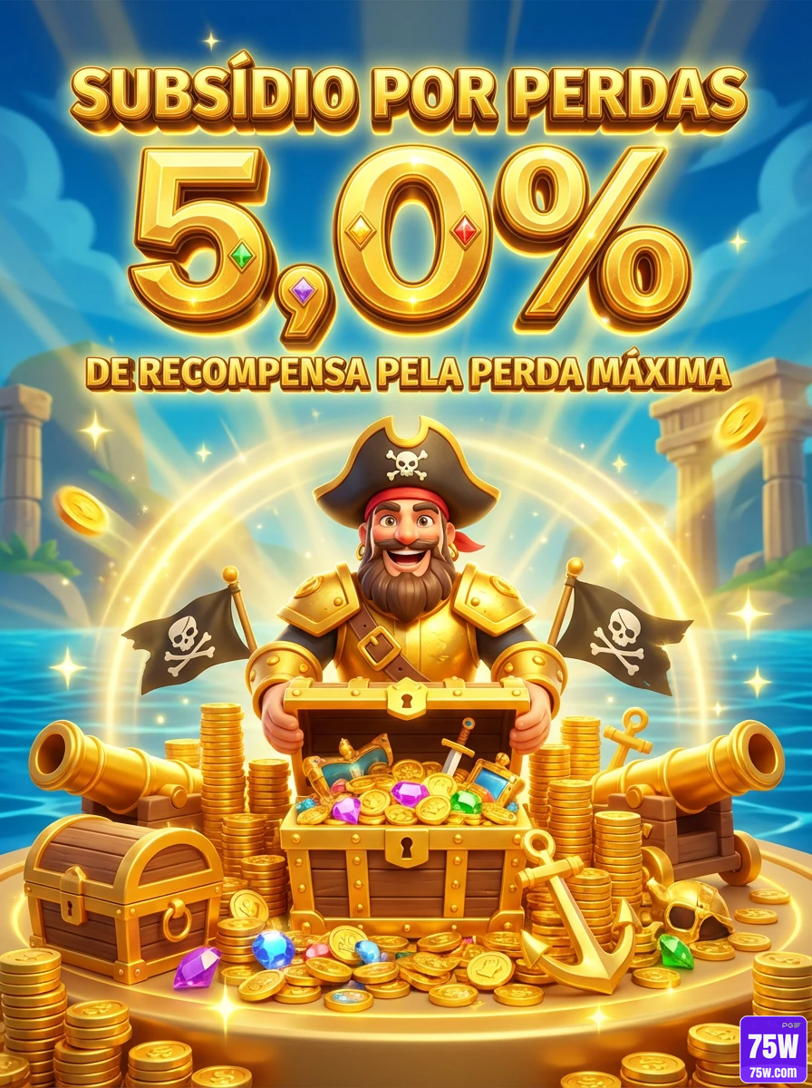 75w.com desfrute de emocionante jogo